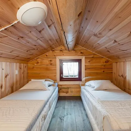 Moderne Plass For 10 Prázdninový dům *