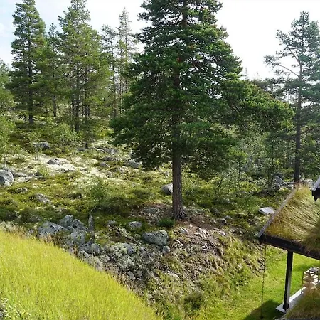 Moderne Plass For 10 * Rendalen