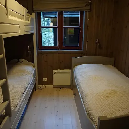 Holiday home Moderne Plass For 10 Rendalen