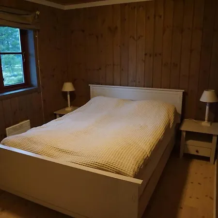 Moderne Plass For 10 Rendalen