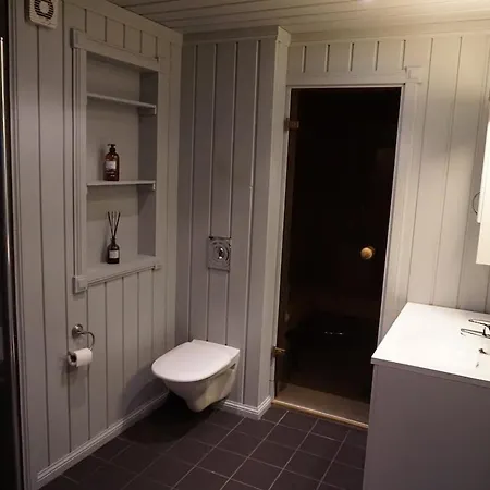 Moderne Plass For 10