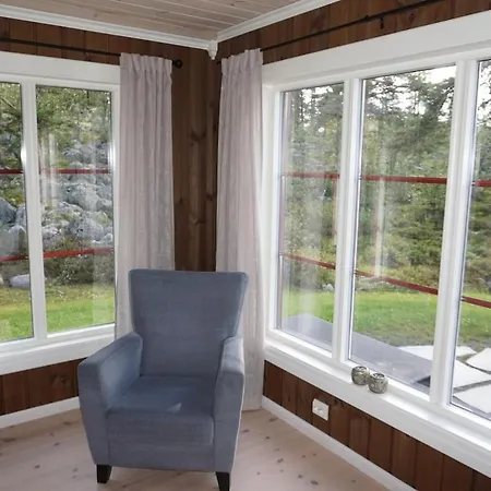 Holiday home Moderne Plass For 10 Rendalen