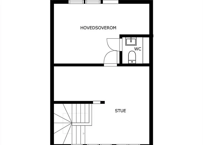 Vakantiehuis Moderne Plass For 10 Rendalen