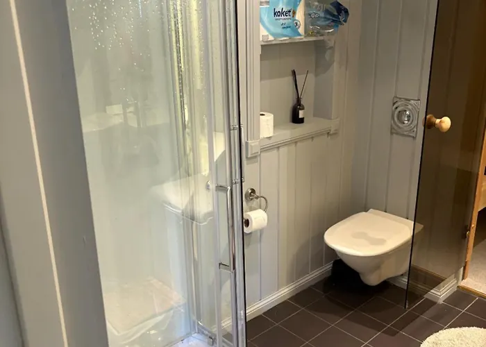 Moderne Plass For 10 Vakantiehuis Rendalen